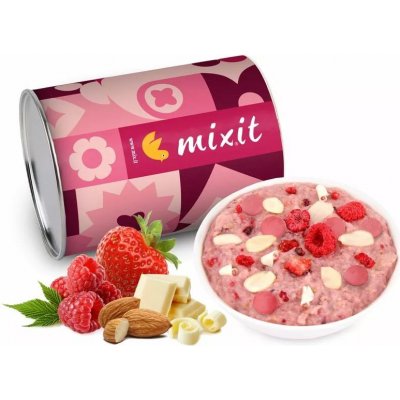 Mixit Zamilované ovoce na kaši 230 g – Zbozi.Blesk.cz