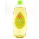 Johnson's Baby šampon s heřmánkem 500 ml – Zboží Dáma