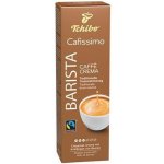 Tchibo Cafissimo Barista Caffe Crema 10 ks – Zboží Mobilmania