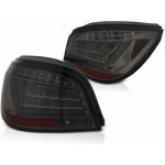 Zadní světla BMW E60 07-10 sedan - kouřové LED LCI – Hledejceny.cz