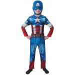 Age of Ultron Captain America Classic – Zbozi.Blesk.cz