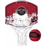 Wilson NBA Team Mini Hoop Phoenix Suns – Hledejceny.cz