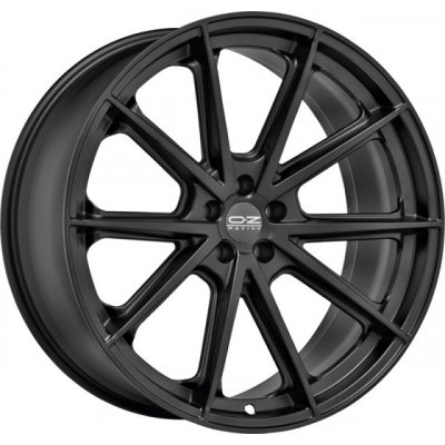 OZ SUPREMA XT 11x23 5x112 ET38 satin black | Zboží Auto
