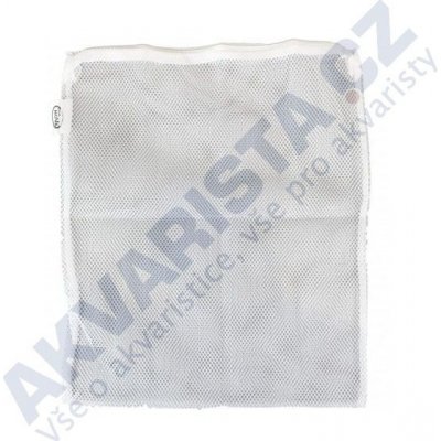 Aqua Nova filtrační síťka se zipem 30 x 40 cm – Hledejceny.cz