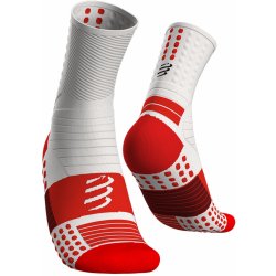 Compressport ponožky PRO MARATHON SOCKS