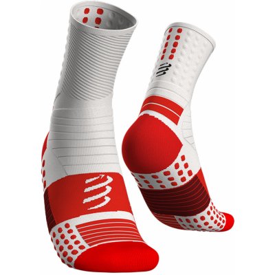 Compressport ponožky PRO MARATHON SOCKS – Zboží Mobilmania