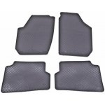 Koberce gumové Rigum Škoda Fabia II 2007-2014 | Zboží Auto