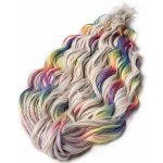 DE set Kanekalon - Anna vlnky duhové – Hledejceny.cz