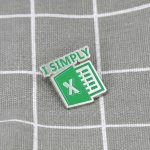 Pinarna I simply excel Prostě vynikám – Zboží Dáma