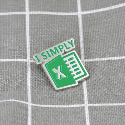 Pinarna I simply excel Prostě vynikám – Zboží Dáma