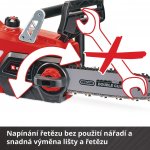 Einhell GE-LC 18 Li Kit 4501760 – Hledejceny.cz