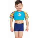 Zoggs SEA QUEEN WATER WINGS – Zboží Mobilmania