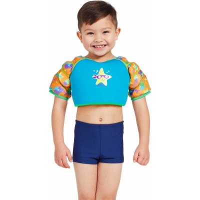 Zoggs SUPER STAR WATER WINGS VEST