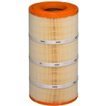Vzduchový filtr HENGST FILTER E707L – Hledejceny.cz