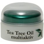 Topvet Tea Tree Oil multiaktiv krém 50 ml – Zboží Mobilmania