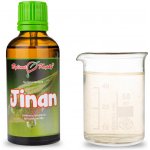 Jinan tinktura z pupenů (gemmoterapie) 50 ml doplněk stravy – Hledejceny.cz