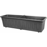 Truhlík Garden 40 cm antracit – Hledejceny.cz