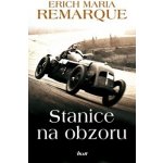 Stanice na obzoru – Hledejceny.cz