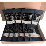 Nizuma Degustační box mix - ovoce + čokoláda + jogurt (10 ks) – Hledejceny.cz