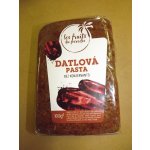 Les Fruits Du Paradis Datlová pasta 1 kg – Zboží Dáma