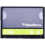 Blackberry D-X1 – Hledejceny.cz