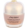 Make-up Shiseido Future Solution LX Total Radiance Foundation SPF15 Rozjasňující make-up R3 Rose 30 ml