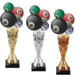 Poháry Bauer Trofej HLAC02M31 Billiard – Sleviste.cz