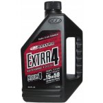 RockShox mazivo Pro vzduchovou komoru zadních tlumičů 15W 50, 1000 ml – Zboží Mobilmania