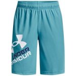Under Armour UA Prototype 2.0 logo shorts – Zboží Dáma