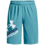 Under Armour UA Prototype 2.0 Logo Shorts – Zboží Dáma