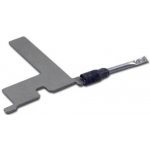 General Audio Technica DN8 Saphir Dual Gramofonová jehla náhradní – Zboží Živě
