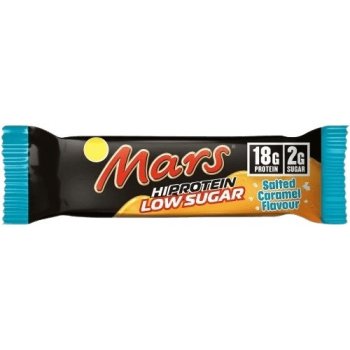 Mars Hi protein Bar Low Sugar 57 g