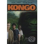 Kongo DVD – Zboží Dáma