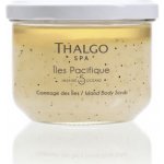 Thalgo Iles Pacifique tělový peeling 270 g – Zbozi.Blesk.cz