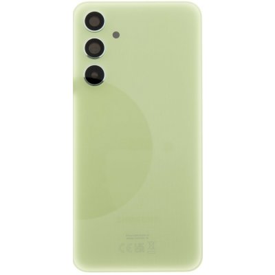 Kryt Samsung A546B Galaxy A54 5G zadní Lime – Hledejceny.cz