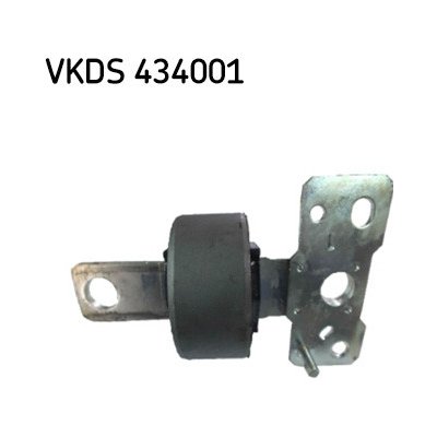Uložení, řídicí mechanismus SKF VKDS 434001 (VKDS434001) | Zboží Auto