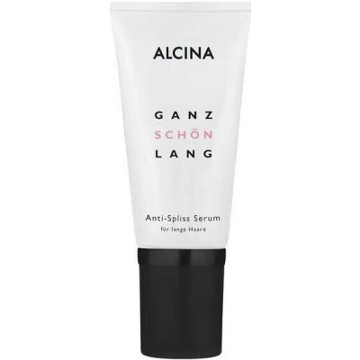 Alcina Long Hair Split Ends Serum 50 ml – Hledejceny.cz
