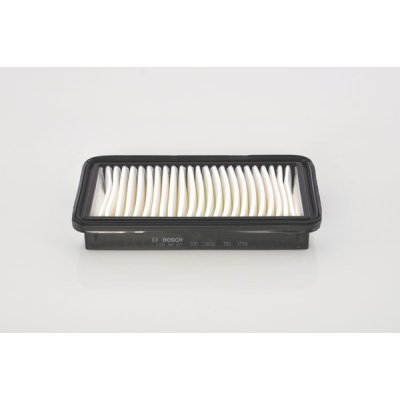 Vzduchový filtr BOSCH F 026 400 201 – Hledejceny.cz