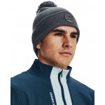 Under Armour čepice UA Driver Pom 1373107-012 – Zboží Dáma