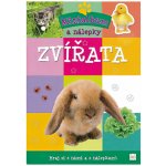 Minialbum Zvířata – Hledejceny.cz