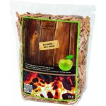 Rösle 25106 udící lupínky jabloň 750 g – Zbozi.Blesk.cz