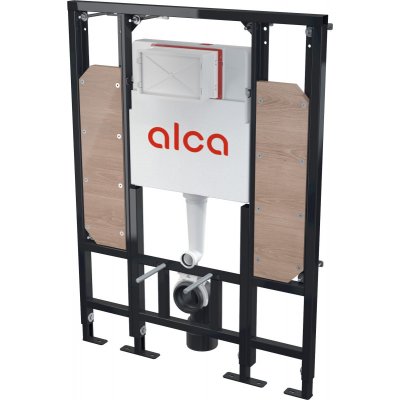 Alcadrain Předstěnový instalační systém pro suchou instalaci AM101/1300H – Zboží Mobilmania