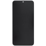 LCD Displej + Dotykové sklo Samsung A107 Galaxy A10s – Zboží Živě