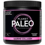 PLANET PALEO MARINE COLLAGEN Hydrolyzovaný mořský kolagen 225 g