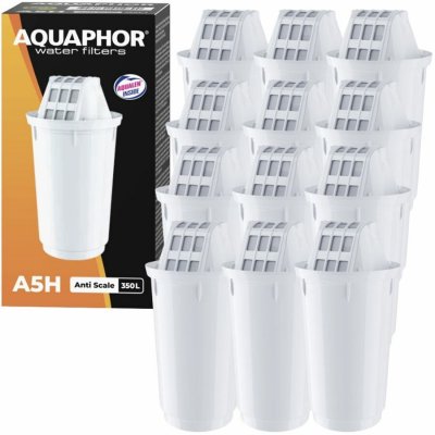 Aquaphor A5H B100-6 12 ks – Zboží Mobilmania