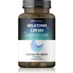 MOVit Melatonin comfort sleep 1.99 mg 180 tablet – Hledejceny.cz