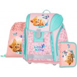 PREMIUM LIGHT Oxybag Školní set 3ks Kočka sada – Zbozi.Blesk.cz
