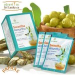 Link Natural Swastha Amurtha 7 x 4 g – Zbozi.Blesk.cz