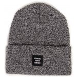 Herschel Abbott Heather black – Hledejceny.cz