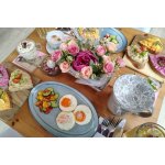 BIO Levandule Chodouňská Well-being snídaně pro pár v BIO Levandulovém údolí Dárkový poukaz: PDF elektronická verze poukazu – Zboží Dáma